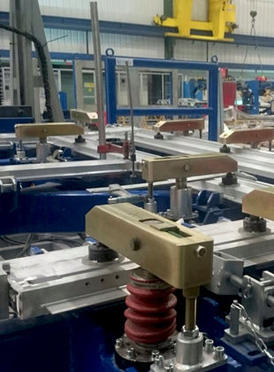 Fabricación de cilindros, Hidráulica en general